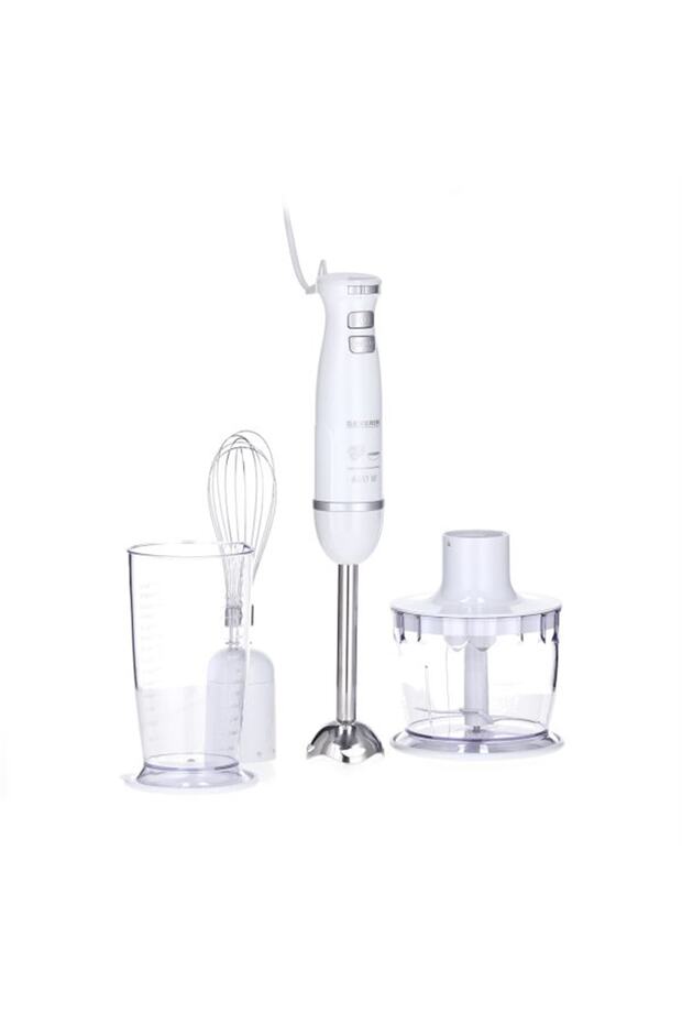 Sm 3798 El Blender Seti - 2