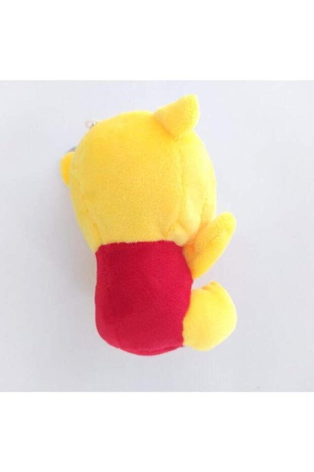 Ayı Winnie (winnie-the-pooh) Peluş Oyuncak Anahtarlık - 2
