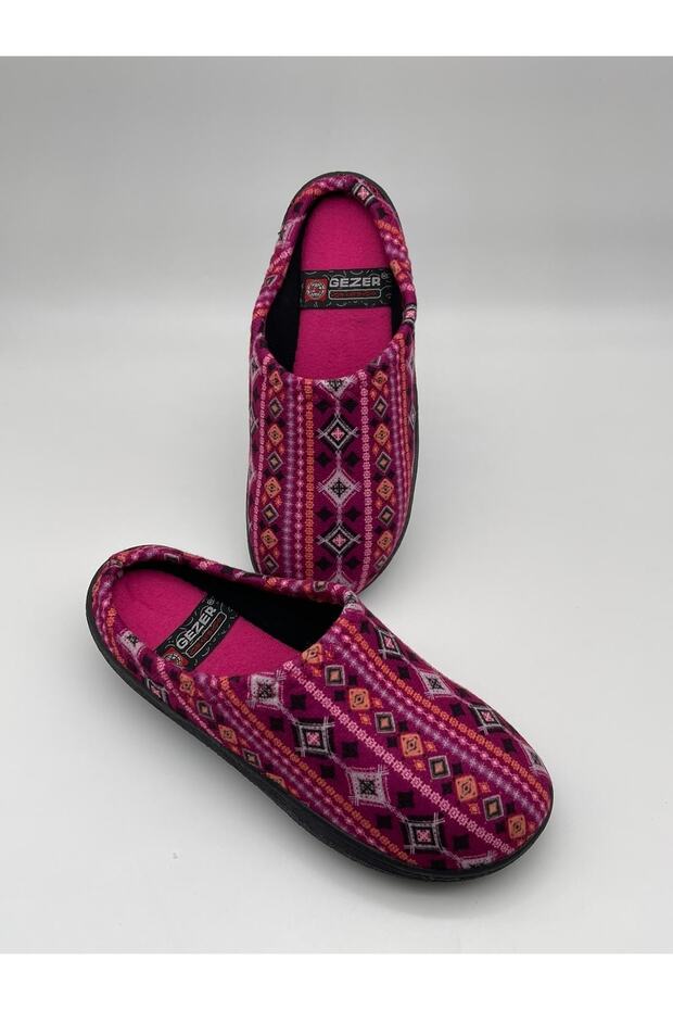 Kışlık Ev Terlik - 2