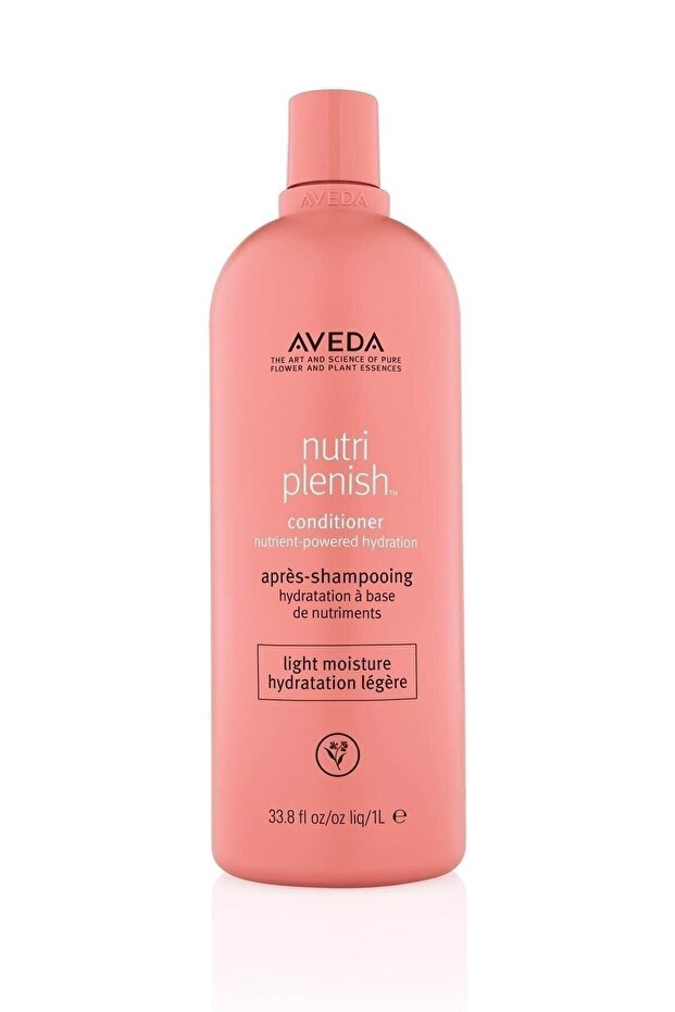 Wegan Nutriplenish Light Moisturizing Conditioner 1000ml018084014387