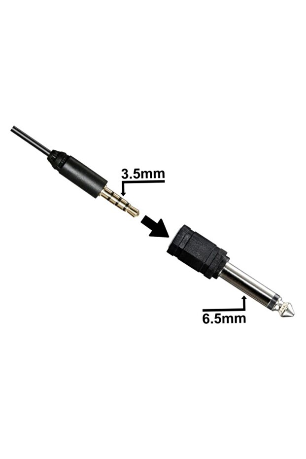 By-m1 Lavalier Microphone - 6