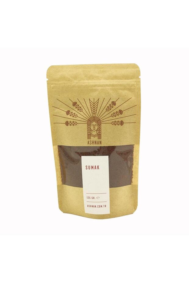 Sumak 125g
