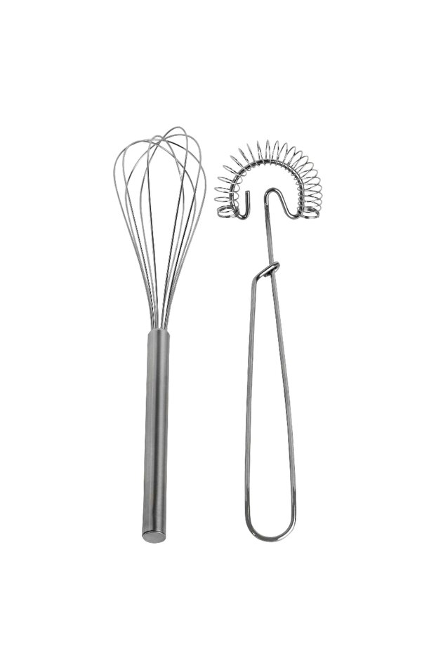 Idealısk Çırpıcı - 2