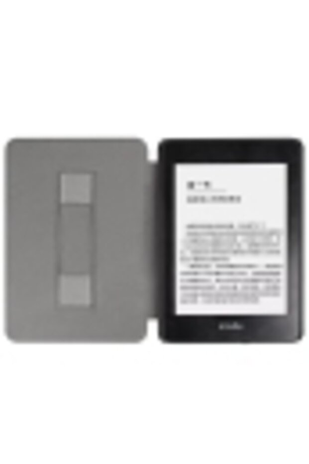 Basic 2022 2024 E-kitap Okuyucu Kılıfı - 3