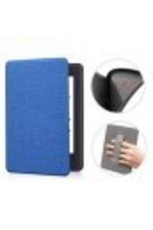 Basic 2022 2024 E-kitap Okuyucu Kılıfı - 5