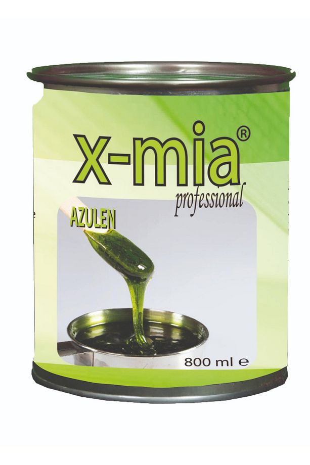 Azulen (yeşil) Konserve Sir Ağda 800 Ml - 1