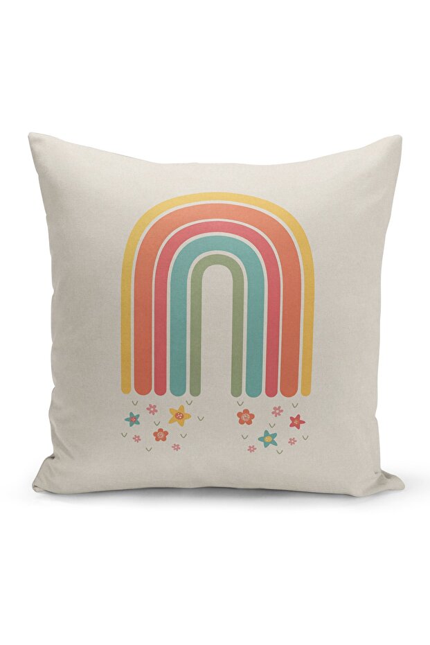 Children's and Baby Room Digital Printed Cushion Cover