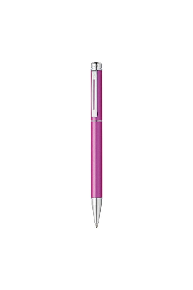 Matte Metallic Pink CT Rollerball Pen - 1