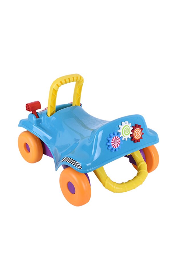 Ilk Arabam & Ilk Adım - 3