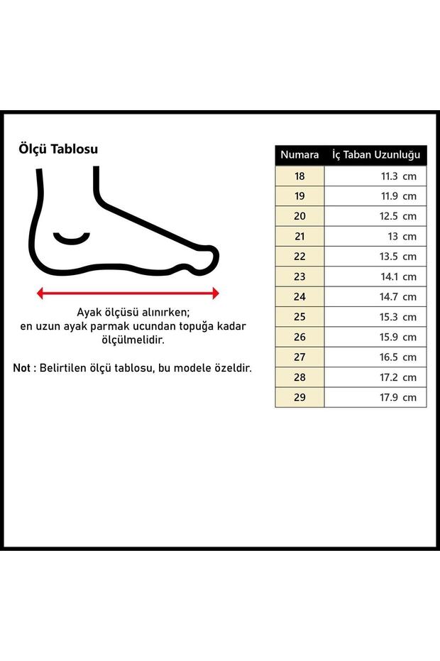 Bimbi Rino Kışlık Lacivert Yağmur Bot - 4