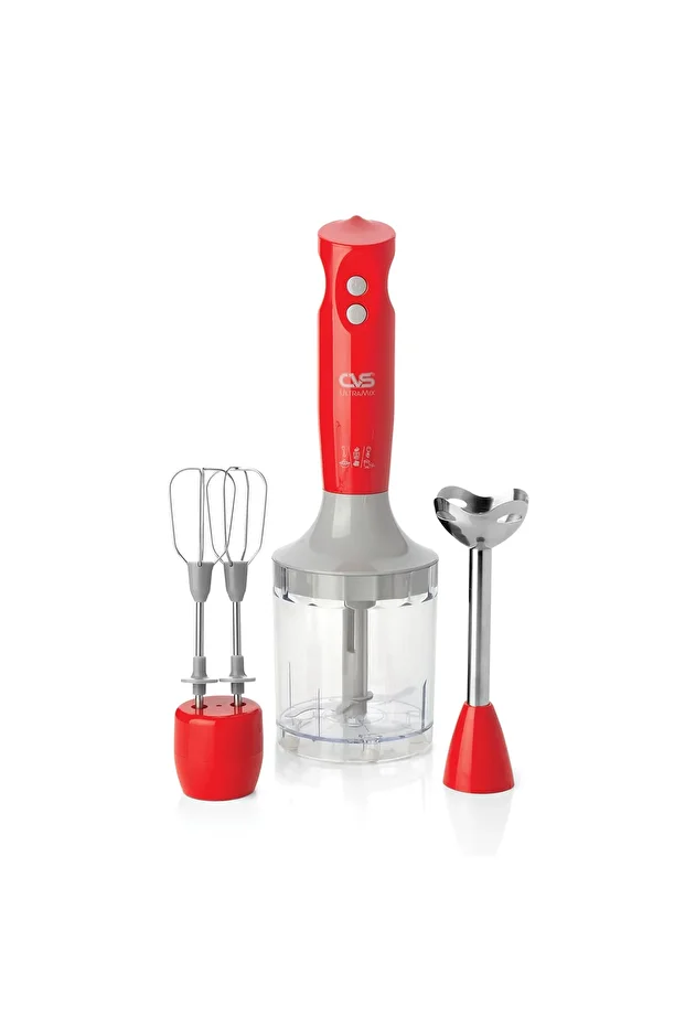 Dn 1264 Ultramix Full Blender Seti - 1