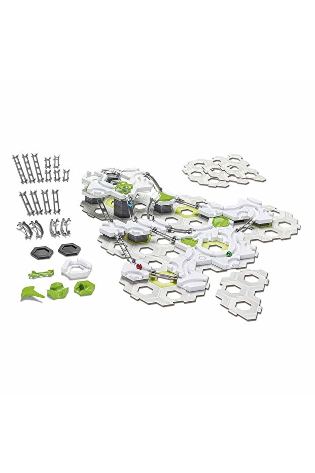 Gravitrax Starter Set Lite - 2