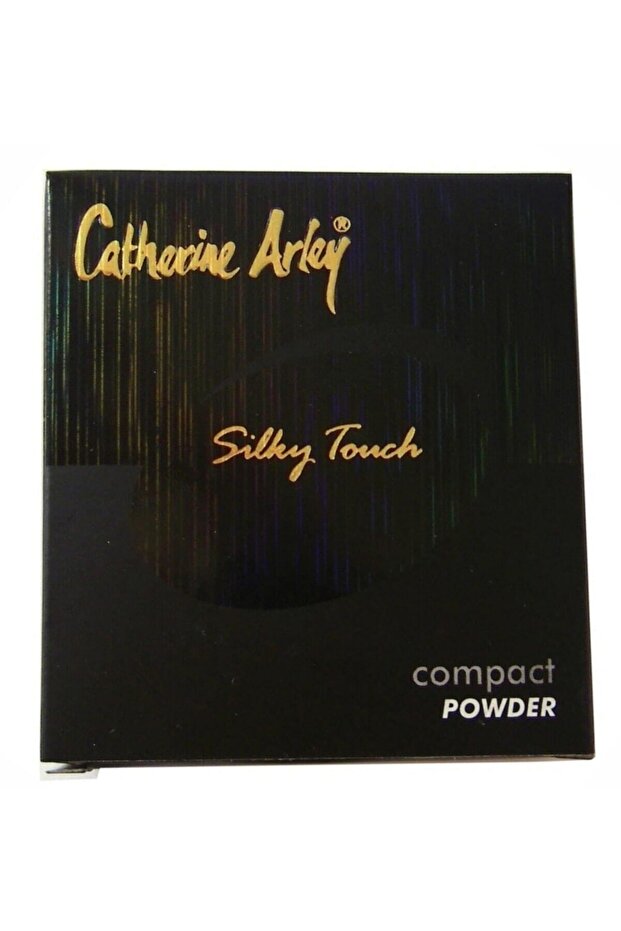 Pudra - Compact Powder 05 (2 Lİ) - 4