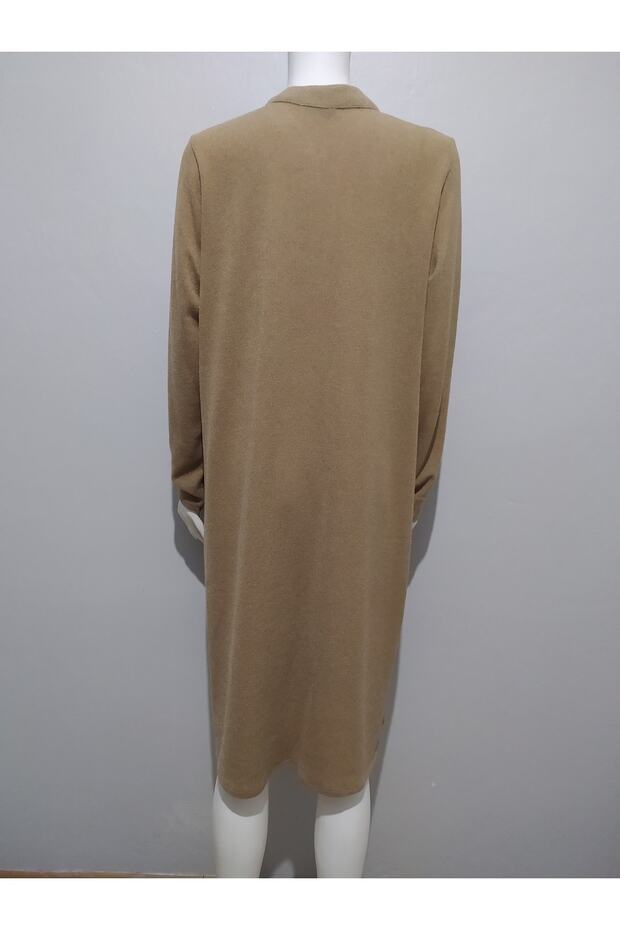 Ince Trıko Tunik - 5