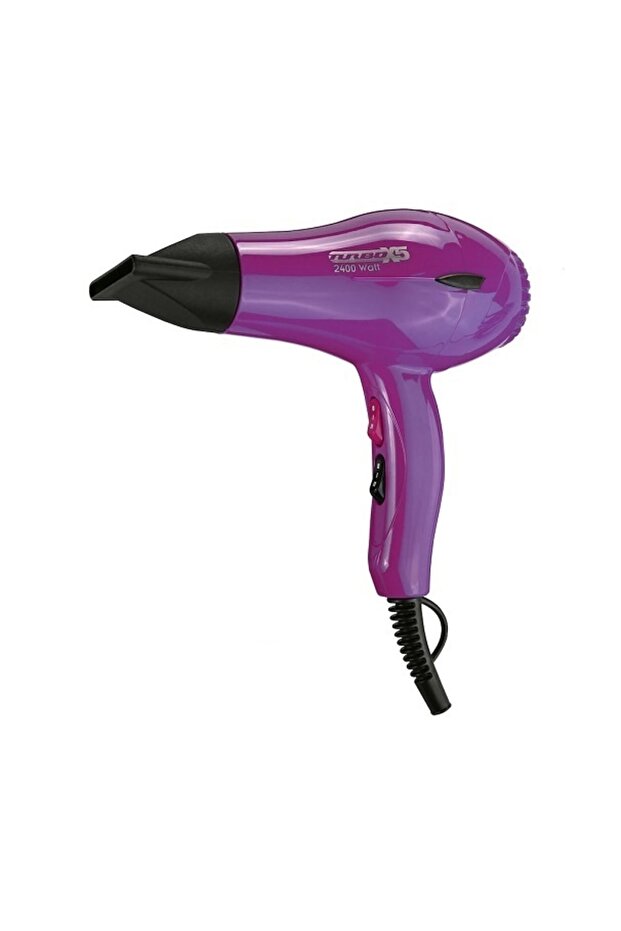 New York Style Turbox5 2400w Blow Dryer
