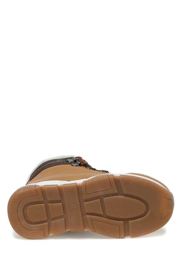 Bon 2pr Camel Erkek Çocuk Spor Ayakkabı - 5