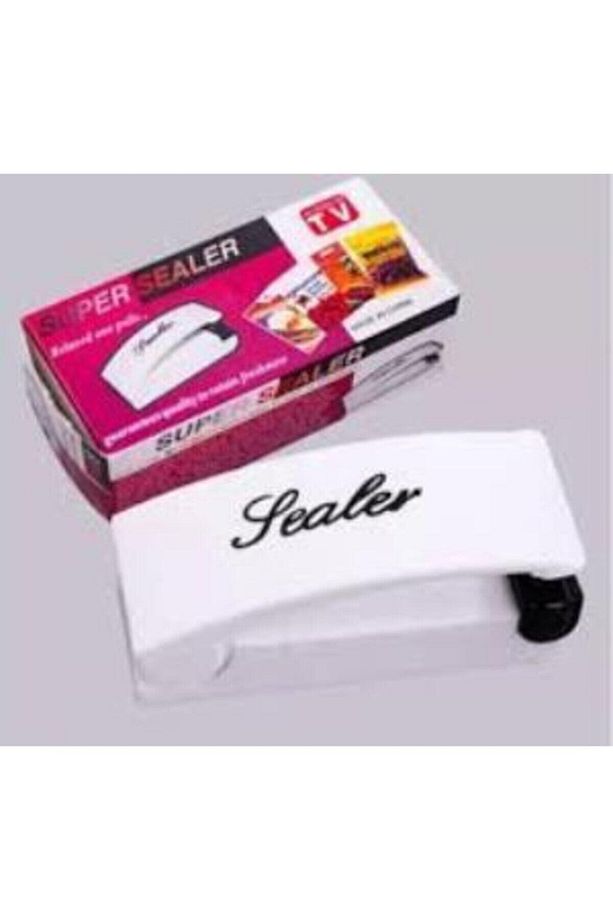 Poşet Kapatıcı Isıtıcı Sealer Kapatma Makinesi Ambalaj Kapatıcı - 5