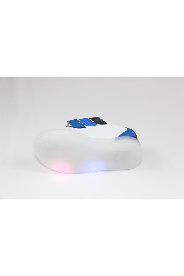 Mavi - Mami Çocuk Snek - 5