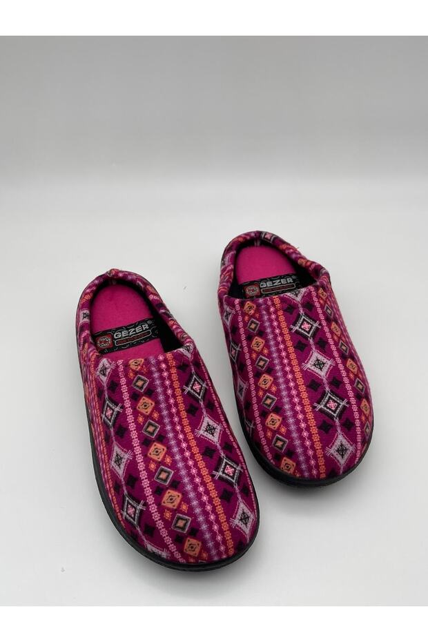 Kışlık Ev Terlik - 1