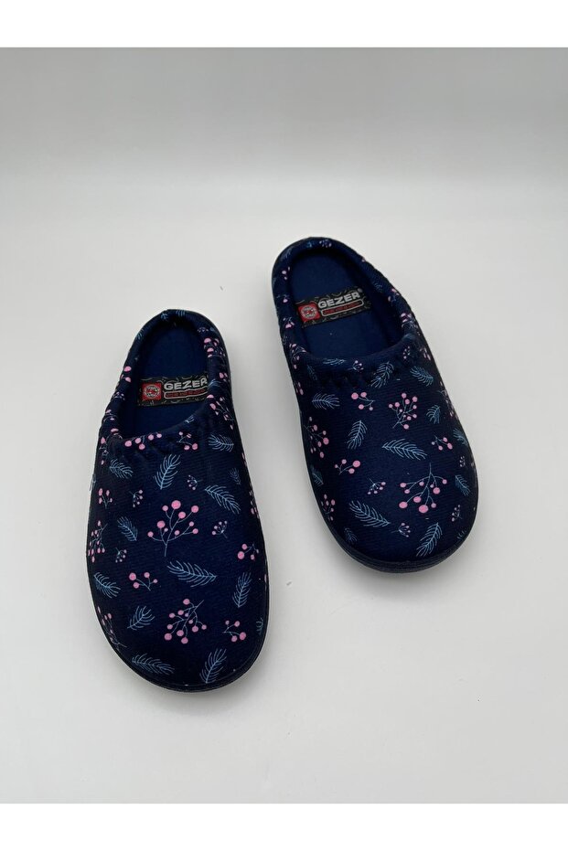 Kışlık Ev Terlik - 1