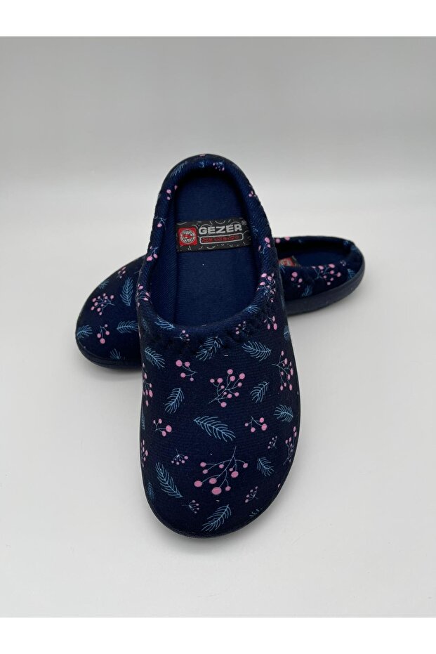 Kışlık Ev Terlik - 3