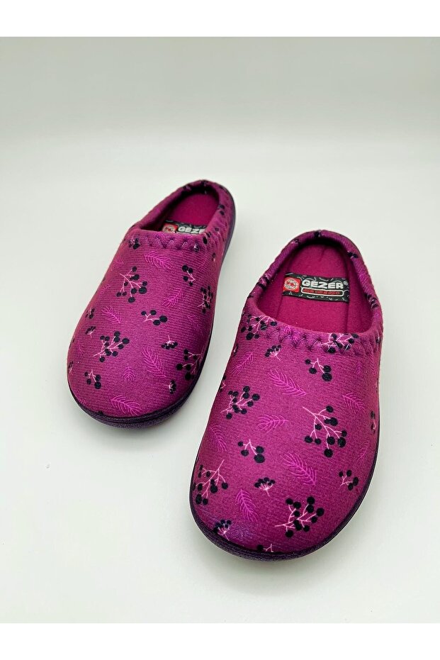 Kışlık Ev Terlik - 3