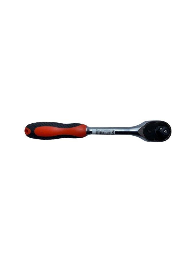 1/2 Cırcır Kolu72 Diş Rc1272 - 2