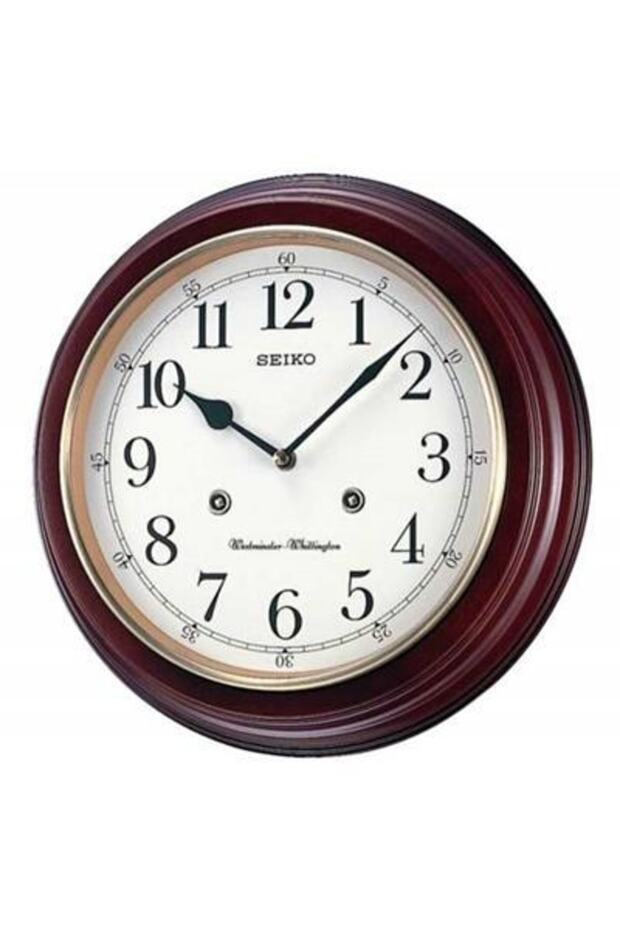 Qxh202z Duvar Saati - 1