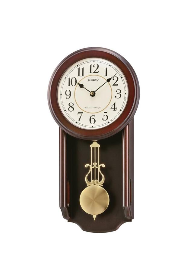 ساعة حائط Qxh063b - 1