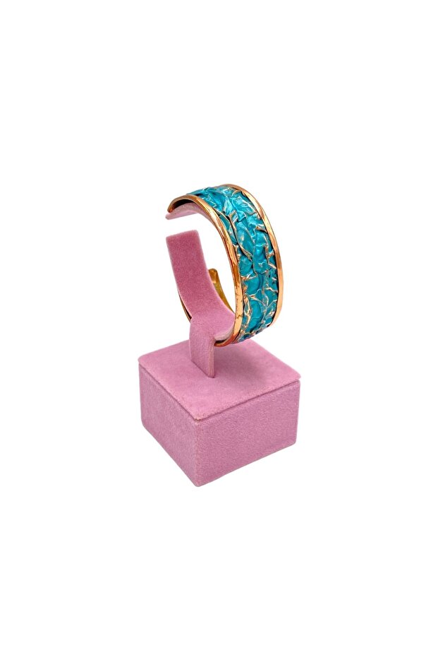 Watch Bracelet Bracelet Display Stand Pink
