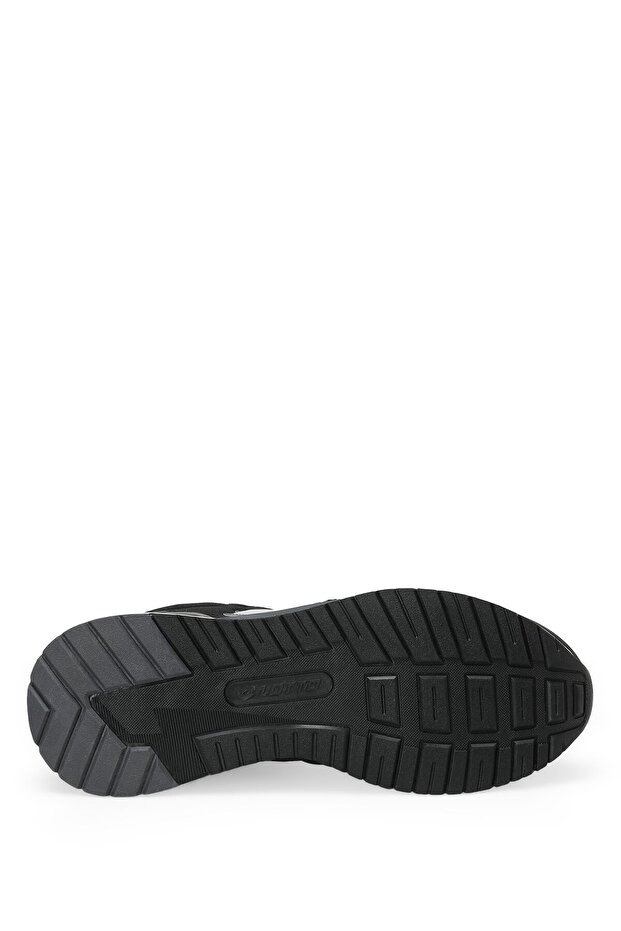 Stream 2pr Siyah Erkek Sneaker - 4