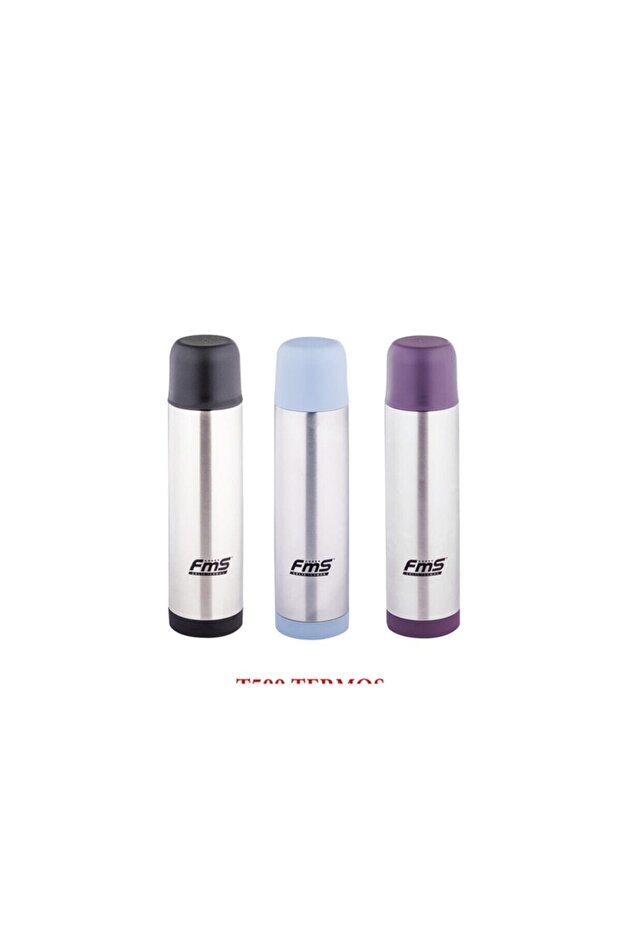 Termos 750ml Mürdüm - 1