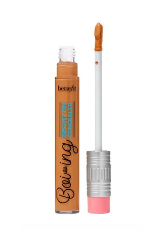 Boi-ıng Bright On Concealer-Walnut 10