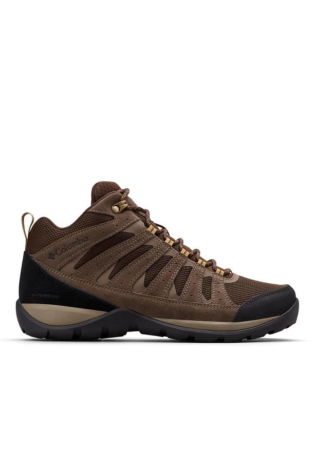 COLUMBİA REDMOND™ V2 MID WP ERKEK BOT BM0833 - 1