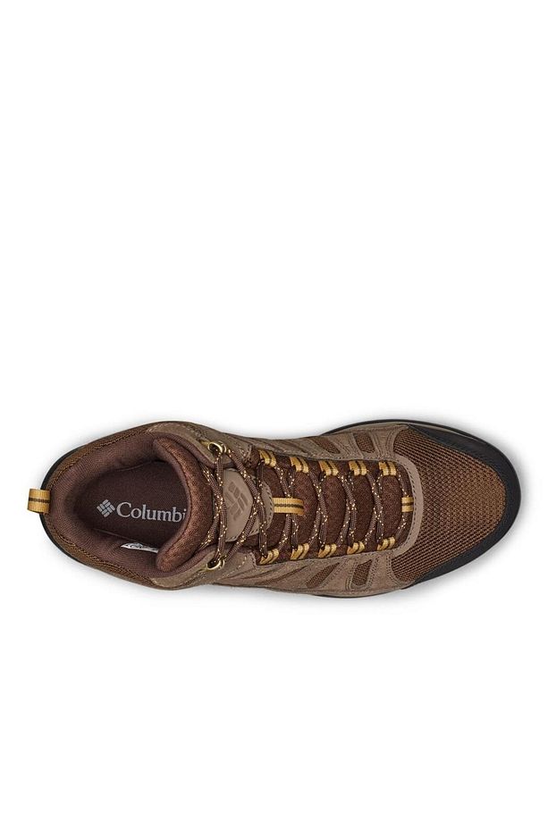 COLUMBİA REDMOND™ V2 MID WP ERKEK BOT BM0833 - 4