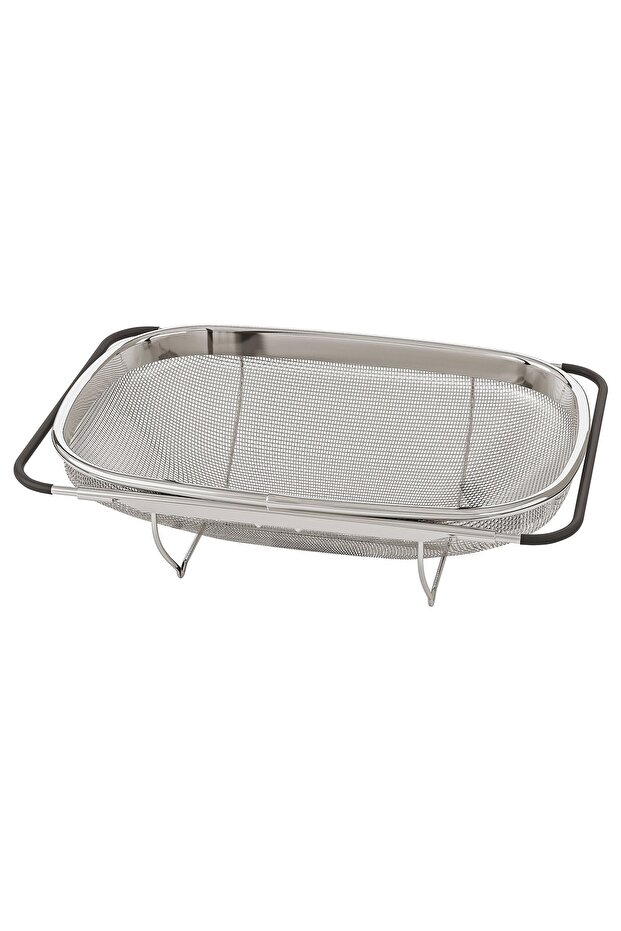 Paslanmaz Çelik, Süzgeç - 2