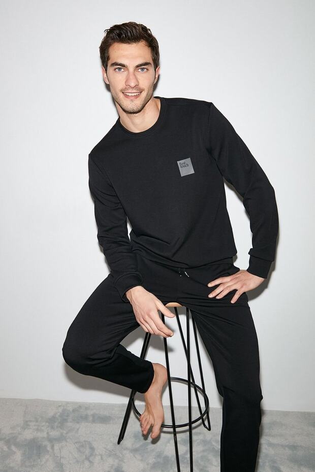 طقم رياضي أساسي - 3