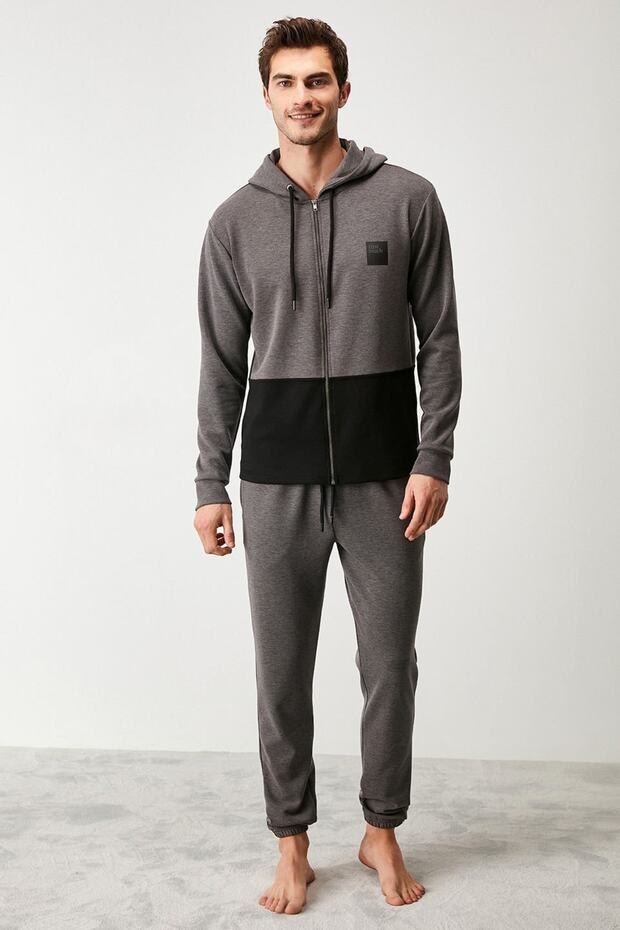 Premium Eşofman Takım - 1