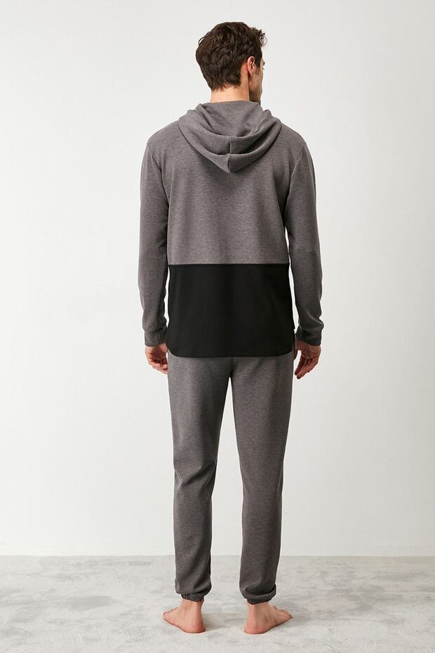 Premium Eşofman Takım - 3