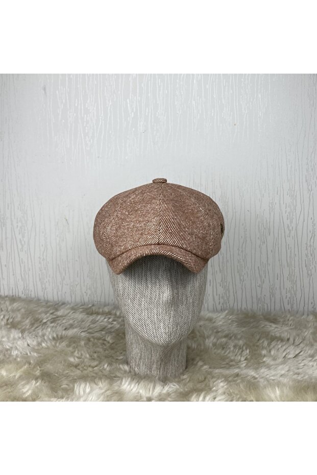 قبعة بيكهام متعرجة - 2