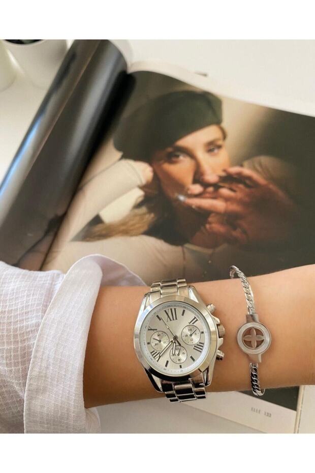 Kadın Kol Saati Saatleri - 1