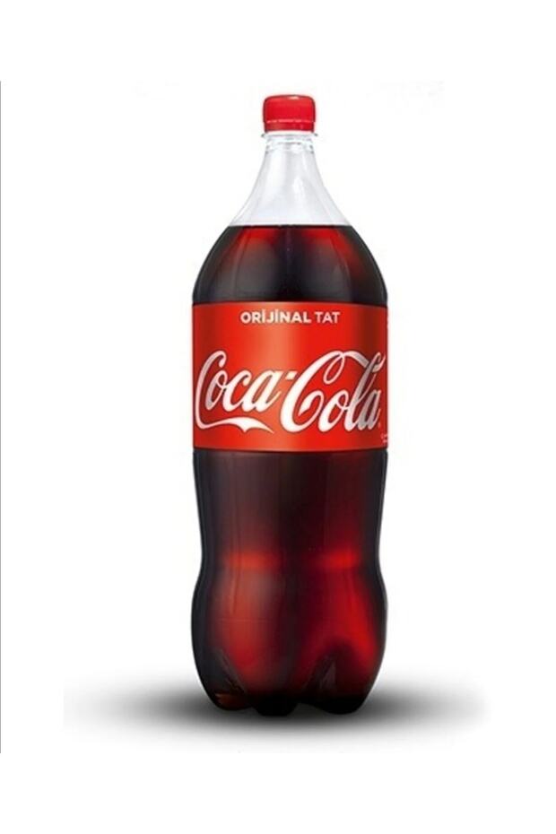 Coca Cola 2.5 litre - 1