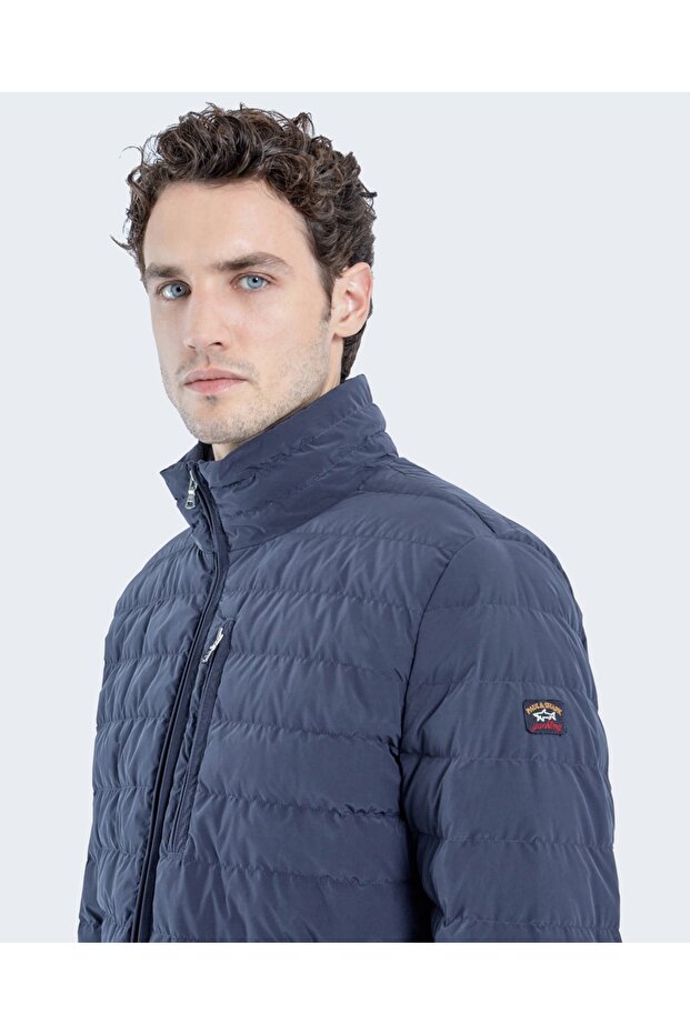 Men's Woven Jacket - 3