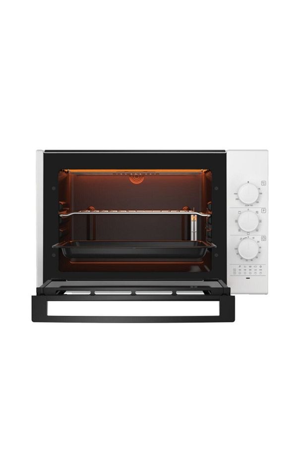 MF 30 QB Mini Fırın - 3