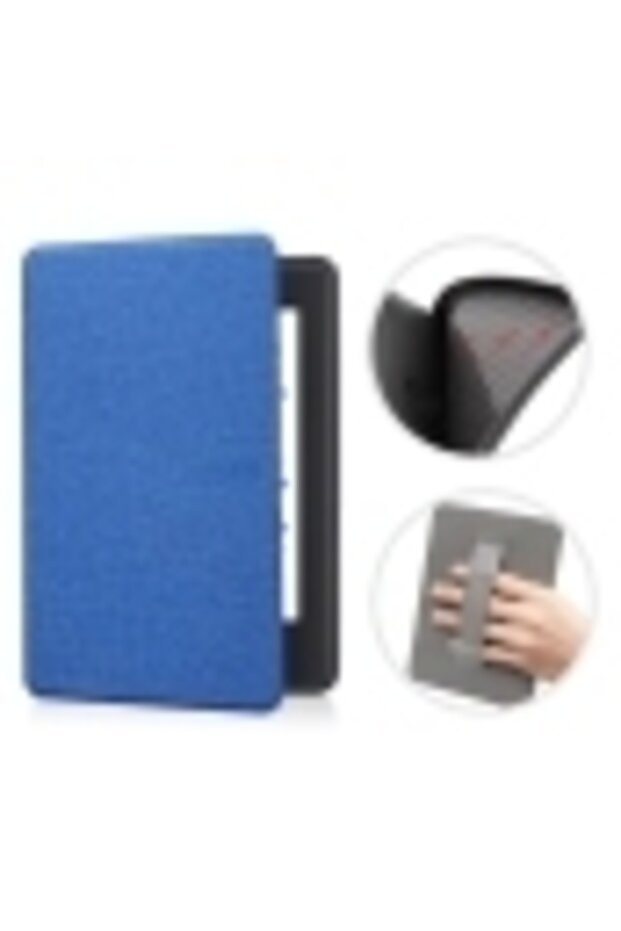 Basic 2022 2024 E-kitap Okuyucu Kılıfı - 1