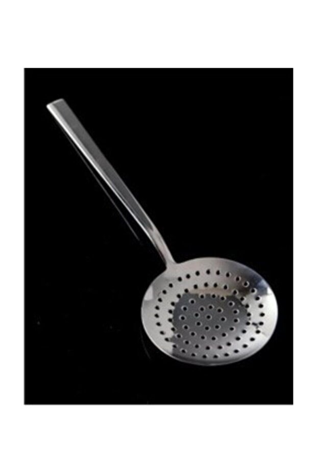 Steel Colander