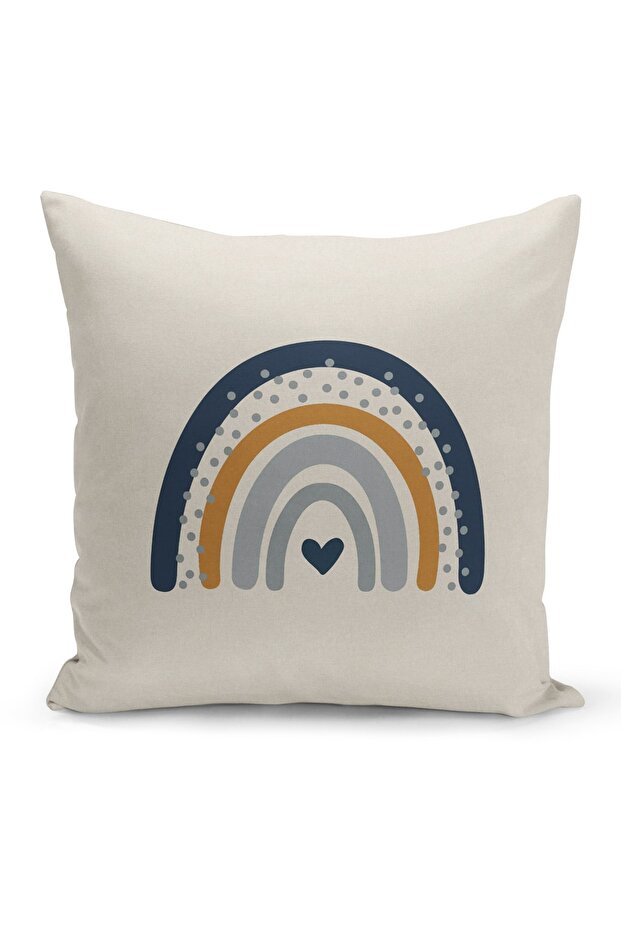 Children's and Baby Room Digital Printed Cushion Cover