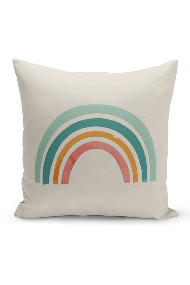Children's and Baby Room Digital Printed Cushion Cover