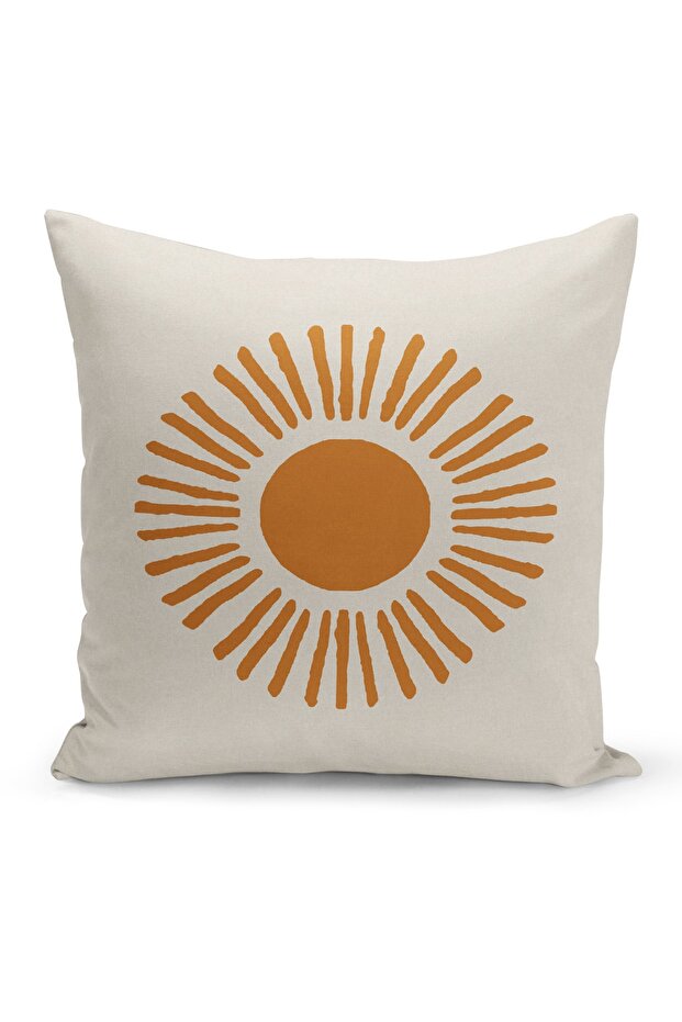 Children's and Baby Room Digital Printed Cushion Cover