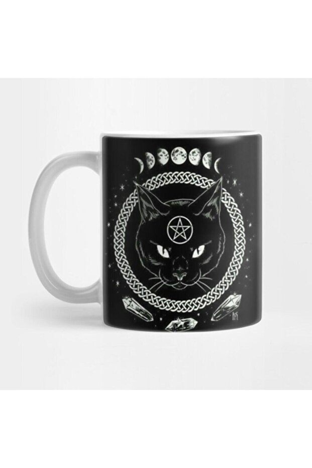 Witchcraft Mug - 1